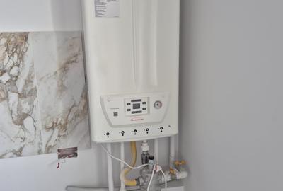 Apartament cu 2 camere decomandat în Berceni - 9