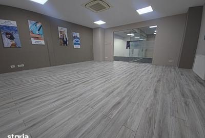 Spațiu comercial, de 80 mp, în Delfinariu