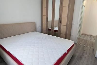 Apartament cu 2 camere în Ciurea - 5