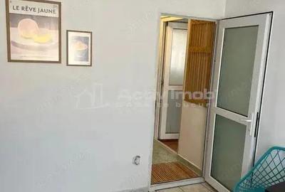 Garsonieră semidecomandată în Tomis Nord - 2