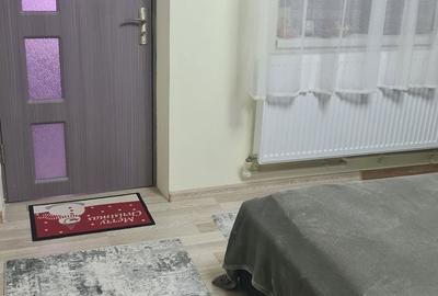 Casă cu 3 camere în Brestei - 2