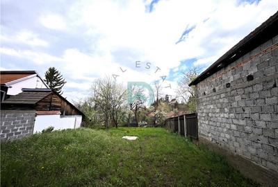 Casă individuală cu 2 camere cu Teren 520 Mp în Baciu - 22