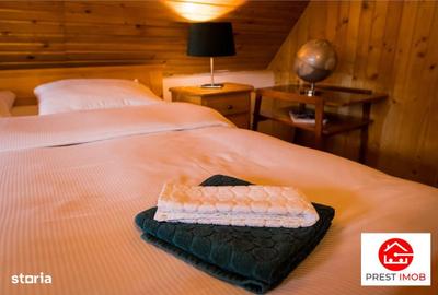 Casă cu 4 camere în Lunca - 13