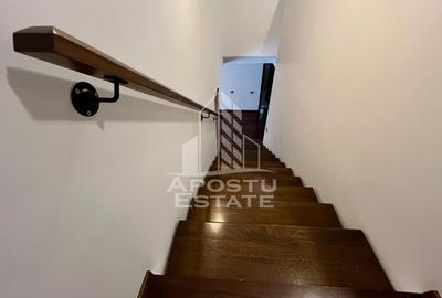 Casa exclusivista cu 5 camere, 3 bai, in Dumbravita - 12