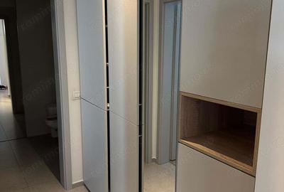 Apartament cu 2 camere semidecomandat în Aradului - 6