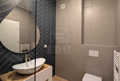 Apartament 3 camere zona centrala ,nou Apartament 3 camere zona centrala ,nou - 10