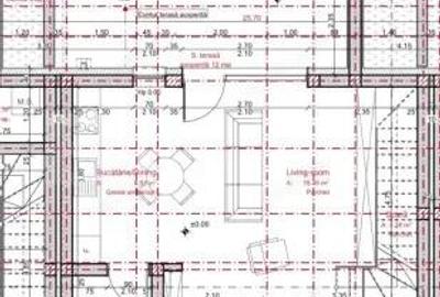 Casă cu Teren 180 Mp în Săcălaz - 4