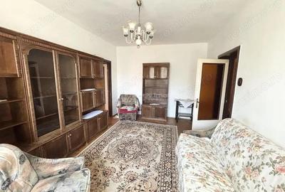 Apartament 3 camere - Rogerius - Str Selimbarului - 54 mp - etaj 4 - 10