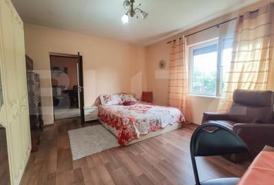 Casă cu 3 camere cu Teren 2400 Mp în Central - 9