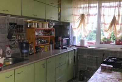 Apartament cu 3 camere zona Dristor,Mall Park Lake,parc IOR - 5