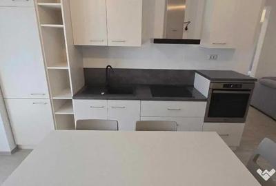 Apartament cu 3 camere decomandat în Central - 7