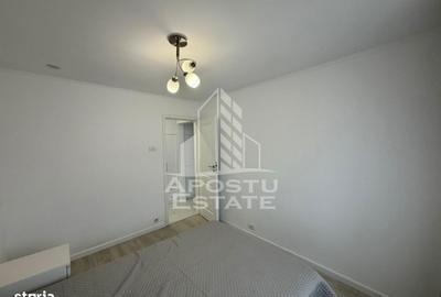 Apartament cu 3 camere, mobilat în Aradului - 14
