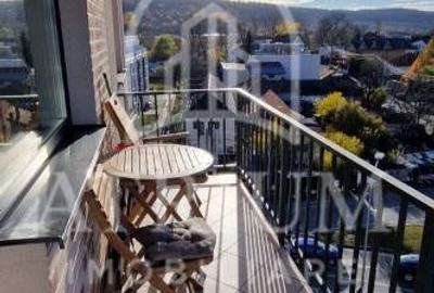 Apartament cu 2 camere semidecomandat, mobilat în Dâmbul Rotund - 6