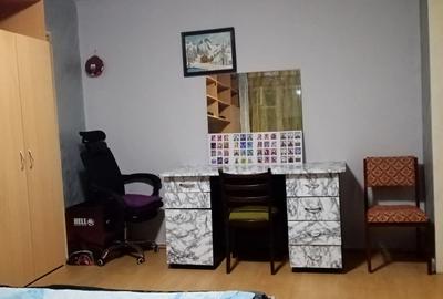 Apartament cu doua camere la parter inalt. - 9