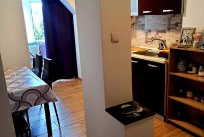 3 camere Eremia , Decomandat / Centrală , finisaje moderne, mobilat! - 3