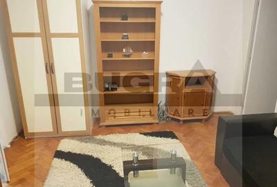 Apartament cu 2 camere semidecomandat în Gheorgheni - 4