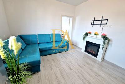 Apartament cu 2 camere semidecomandat în Chiajna - 3