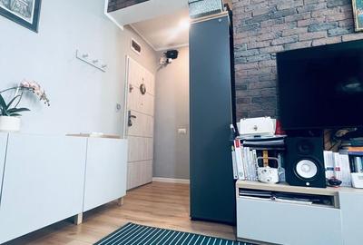Apartament cu 2 camere în Nord - 4