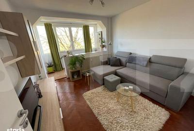 Apartament cu 2 camere decomandat în Circumvalațiunii - 3