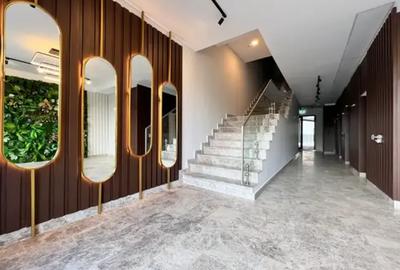 Apartament 3 Camere cu Terasa Mobilat Utilat Sector 3 | Metrou 10 min - 17