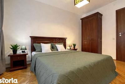 Apartament cu 2 camere în Central - 4