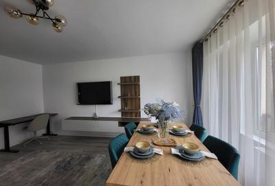 3 camere spațioase | Prima închiriere | Piata Muncii | 5 min de metrou | Parcare - 9