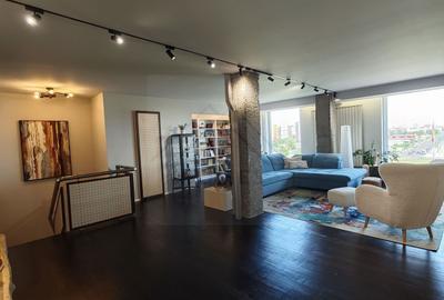 Apartament cu 3 camere decomandat, mobilat în Buziașului - 33