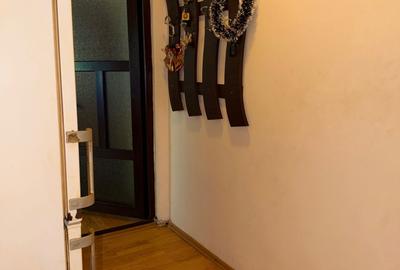 Apartament cu 2 camere semidecomandat în Exterior Vest - 2