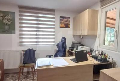 Casă cu 5 camere cu Teren 2800 Mp în Moldovenești - 18