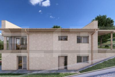 Teren de 2000 mp, în Feleacu - 10