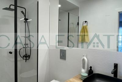 Inchiririere studio dublu Bd Magheru 20- 1 ianuarie - 9