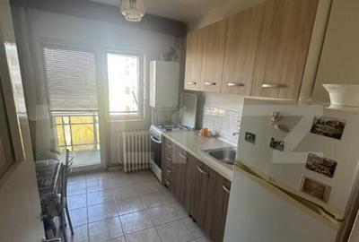 Apartament cu 2 camere, 64mp, zona Micro 17 - 6