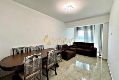 Apartament cu 3 camere, mobilat în Central - 9