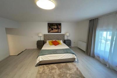 Apartament 4 camere | LUX | Central | Herastrau- Nordului - 8