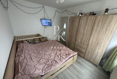 Apartament cu 3 camere semidecomandat, mobilat în Florești - 3
