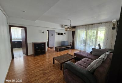 Apartament cu 2 camere semidecomandat în Uverturii - 3