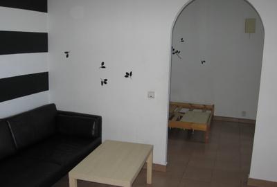 Ion Mihalache, Piata Domenii, garsoniera dubla, centrala proprie - 2