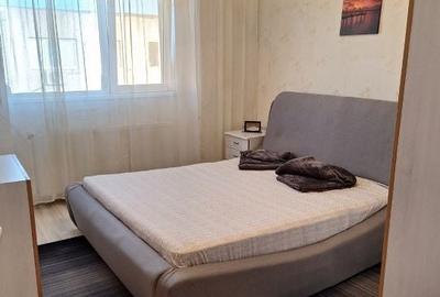 Apartament cu 3 camere decomandat în Central - 4