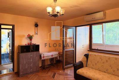 Apartament cu 2 camere semidecomandat, mobilat în Simion Bărnuțiu - 1