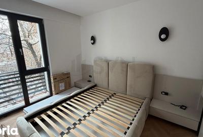 Apartament cu 3 camere decomandat, mobilat în Obor - 12