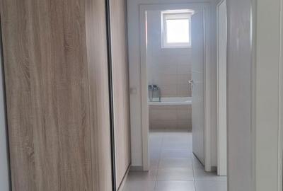 Apartament cu 2 camere decomandat în Șelimbăr - 2