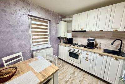 Apartament cu 2 camere în Cetate - 2
