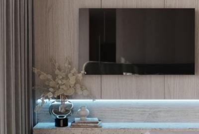 Apartament LUX 4 camere - Totul nou - ZONA CAPITALE-DOROBANTI - 17