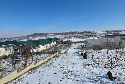 Teren de 6700 mp, în Broscăuți - 8