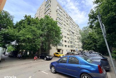 Apartament cu 2 camere decomandat în Pantelimon - 2