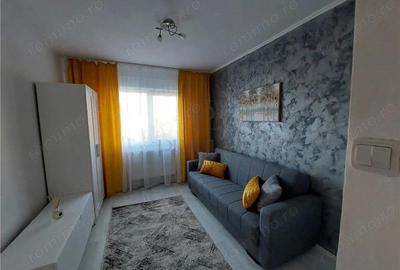 Garsonieră, mobilată în Lipovei - 6