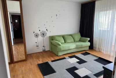 Inchiriere Garsoniera Dristor - 1