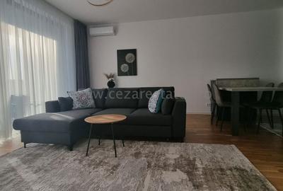 Apartament cu 2 camere în Băneasa - 19