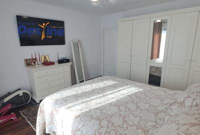 CASA INDIVIDUALA IN STIL MEDITERANEAN P+1+POD, 139 MP, VOROVESTI-MIROSLAVA - 4