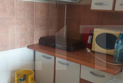 Garsoniera de vanzare, cu o camera, etaj 4, zona Steaua - 4